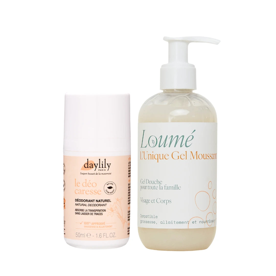 Le Duo d'Hygiène