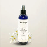 eau florale fleurs d'oranger alimentaire et cosmétique Karandja