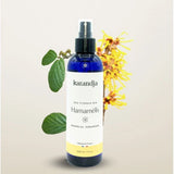 eau florale d'hamamélis karandja