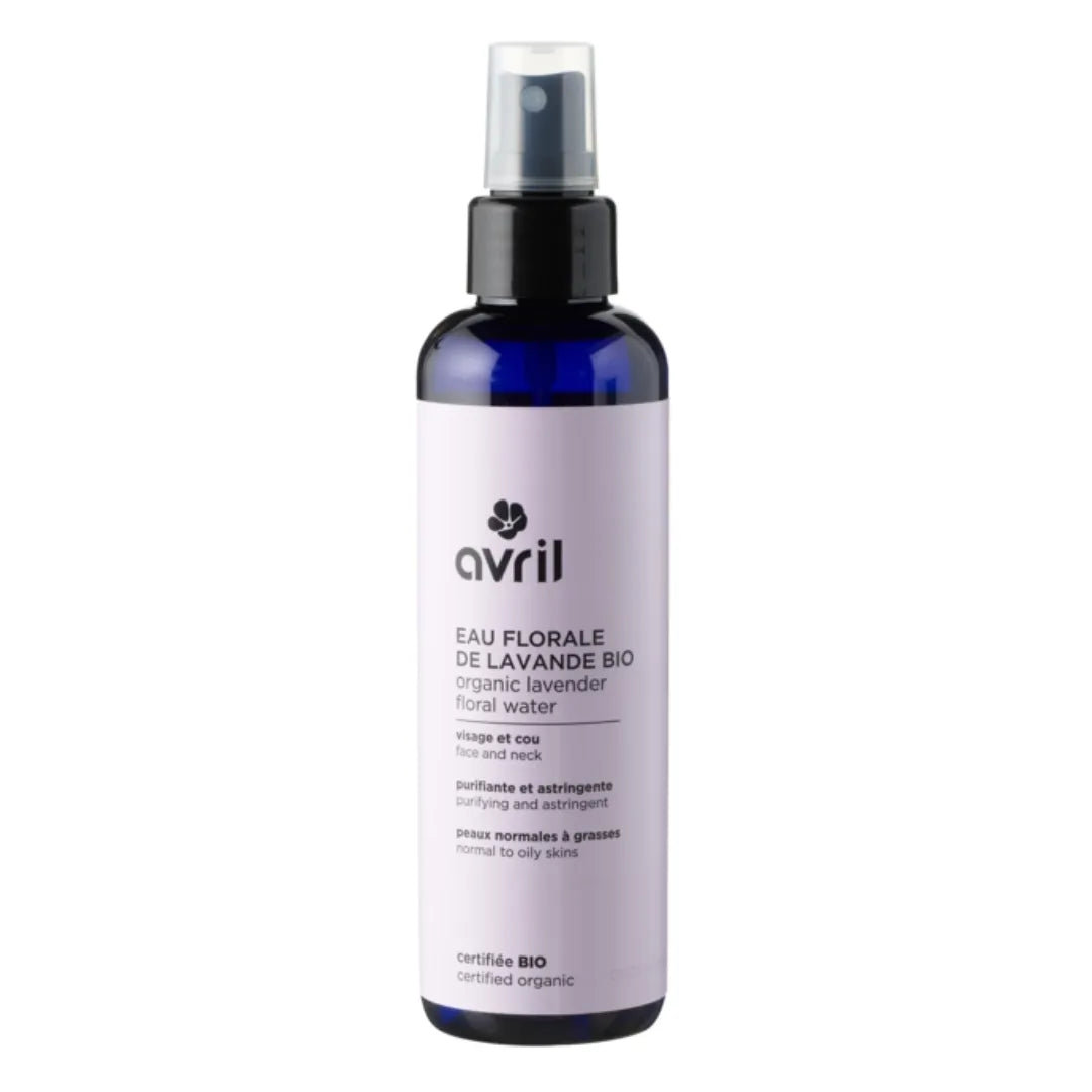 Eau Florale de Lavande