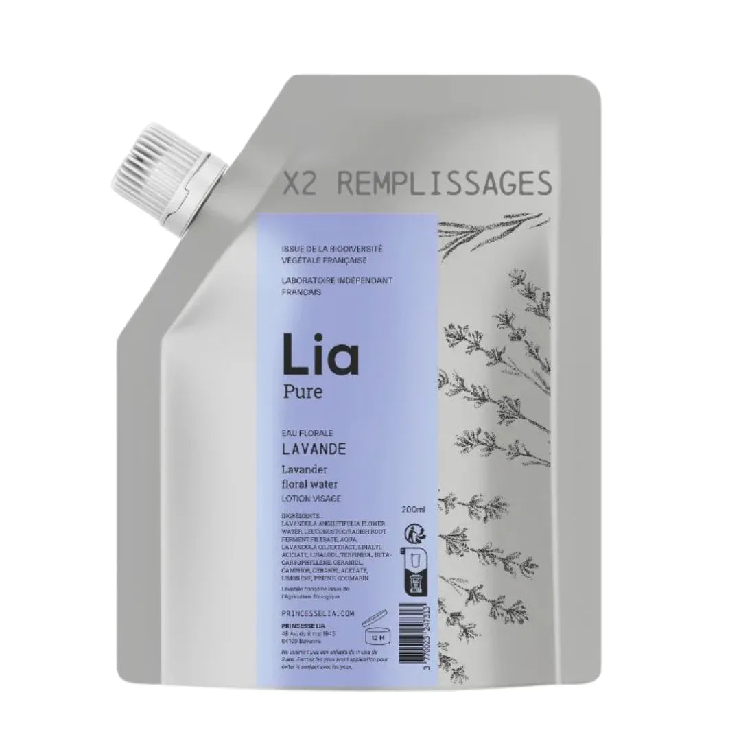 Hydrolat de Lavande