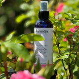 eau florale de rose karandja produit