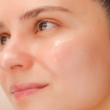 eau micellaire à l'algue brune bio laboratoires de biarritz texture