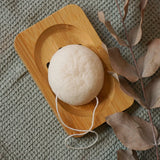 eponge de konjac avril cosmétique