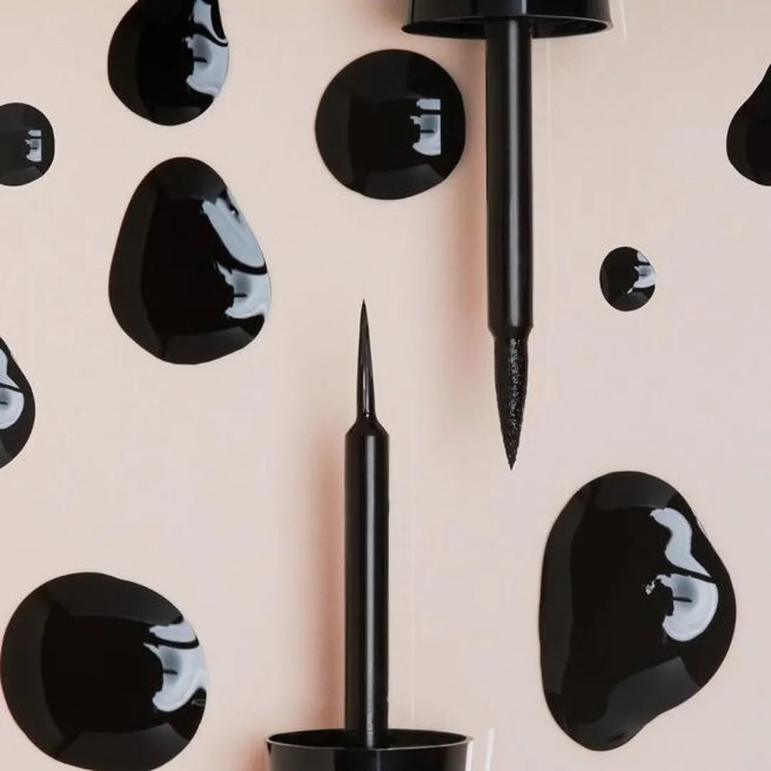 eyeliner noir purobio