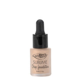 Fond de Teint Fluide SPF 10