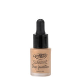 Fond de Teint Fluide SPF 10