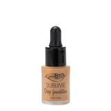 Fond de Teint Fluide SPF 10