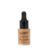 Fond de Teint Fluide SPF 10