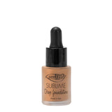 Fond de Teint Fluide SPF 10