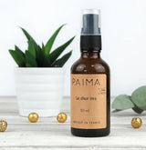 gel aloe vera païma 50 mL