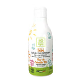 gel dermo-nettoyant bébé bio enjoy