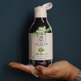 gel douche aloe vera bio enjoy
