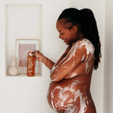 gel douche femme enceinte daylily produits sous la douche
