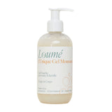 gel douche famille loumé grossesse post-partum et bébé