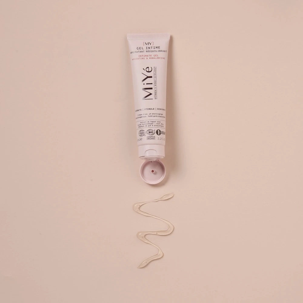 Gel Intime Hydratant