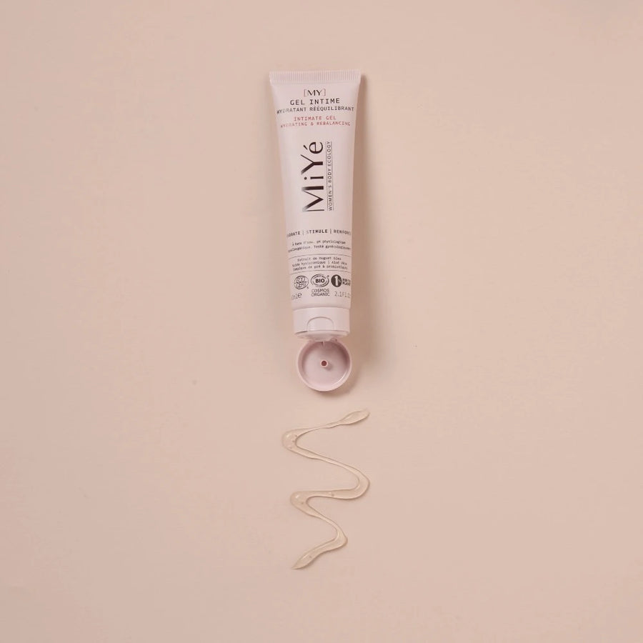 Gel Intime Hydratant