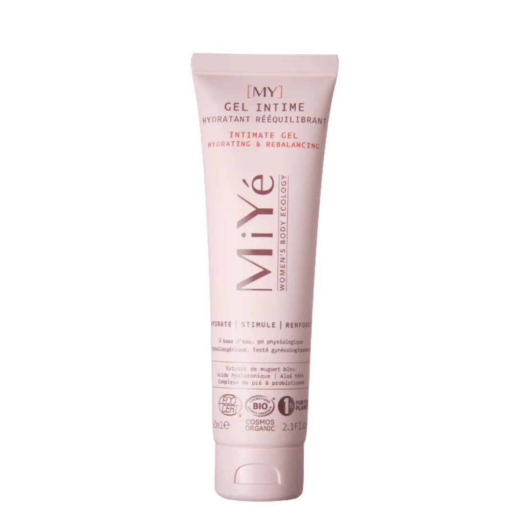 Gel Intime Hydratant