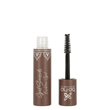 gel fixateur sourcils transparent boho green make up