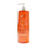 gel douche femme enceinte daylily