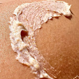 gommage corps infini prune lia texture