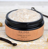 gommage corps au sucre païma