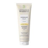 gommage visage éclat laboratoires de biarritz