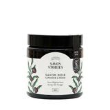 gommage savon noir savon stories