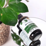 huile d'avocat vierge centifolia