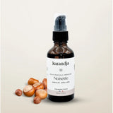 huile de noisette karandja produit