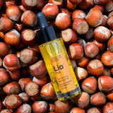huile de noisette lia produit