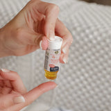 huile protect mamelons allaitement néobulle