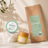 kit d'allaitement womum produits