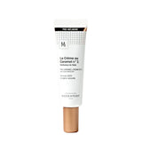la crème au caramel n°1 teintée anti-âge ivoire novexpert