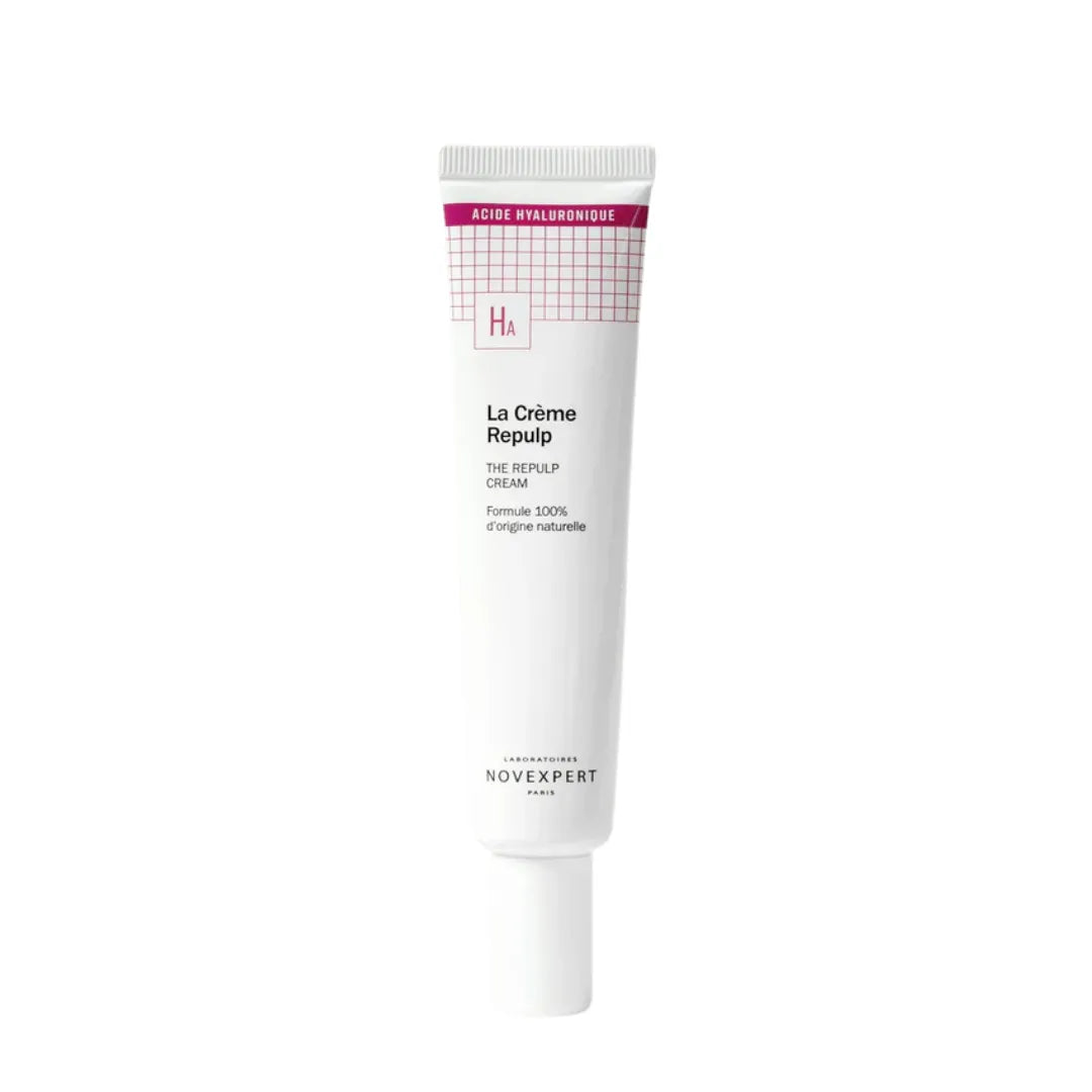 la crème repulp novexpert