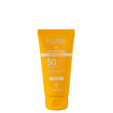 Crème Solaire Famille SPF 50