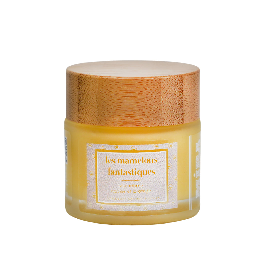 Gel Mamelons Allaitement