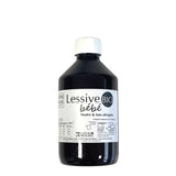 lessive neutre bébé huile de tournesol 300 ml savons arthur