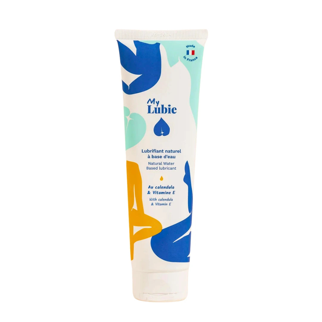 lubrifiant naturel fluide my lubie 150 mL
