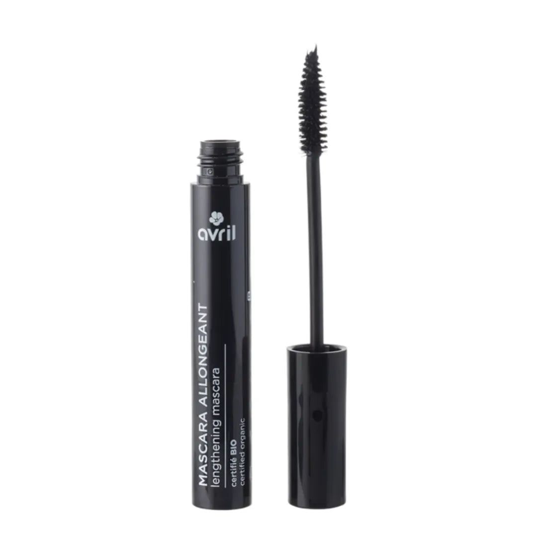 Mascara Allongeant