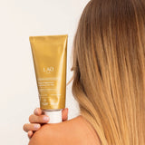 masque capillaire régénérant produit
