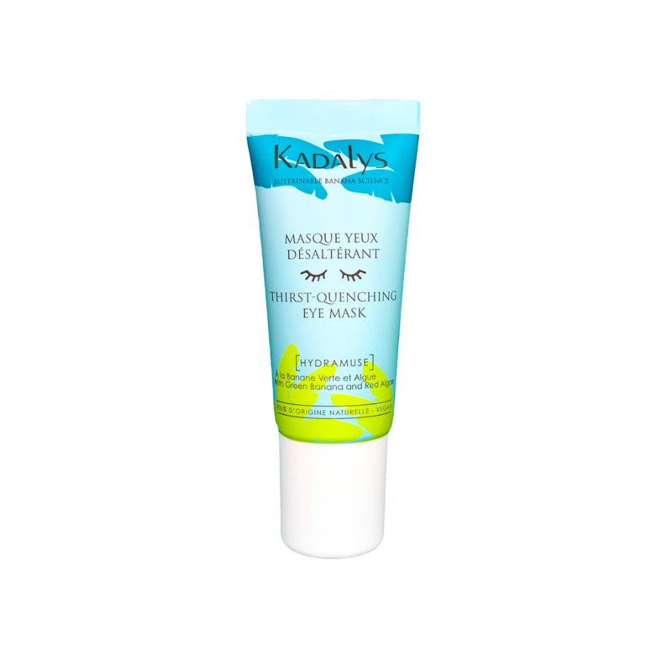 Masque Yeux Désaltérant