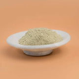 masque en poudre exfoliant et illuminateur senza texture
