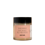 masque en poudre exfoliant et illuminateur senza