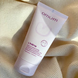 gel intime omum texture