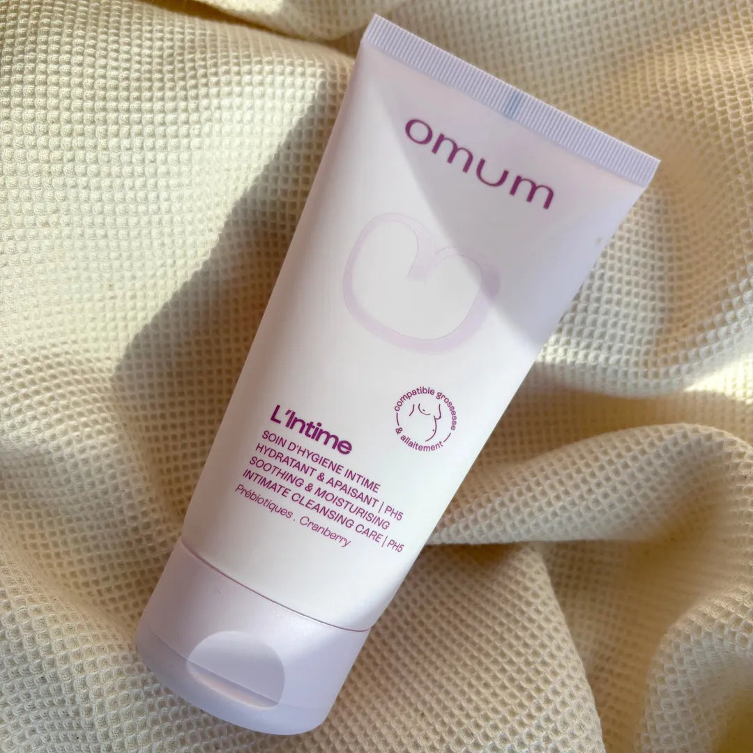 gel intime omum texture