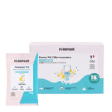nettoyant wc dosettes effervescentes pimpant