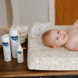 p'tite lotion eau florale bébé néobulle produits