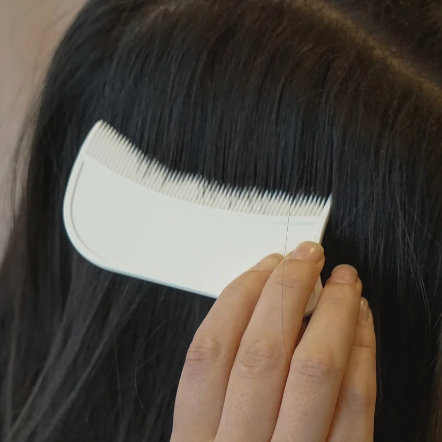 peigne anti poux neobulle