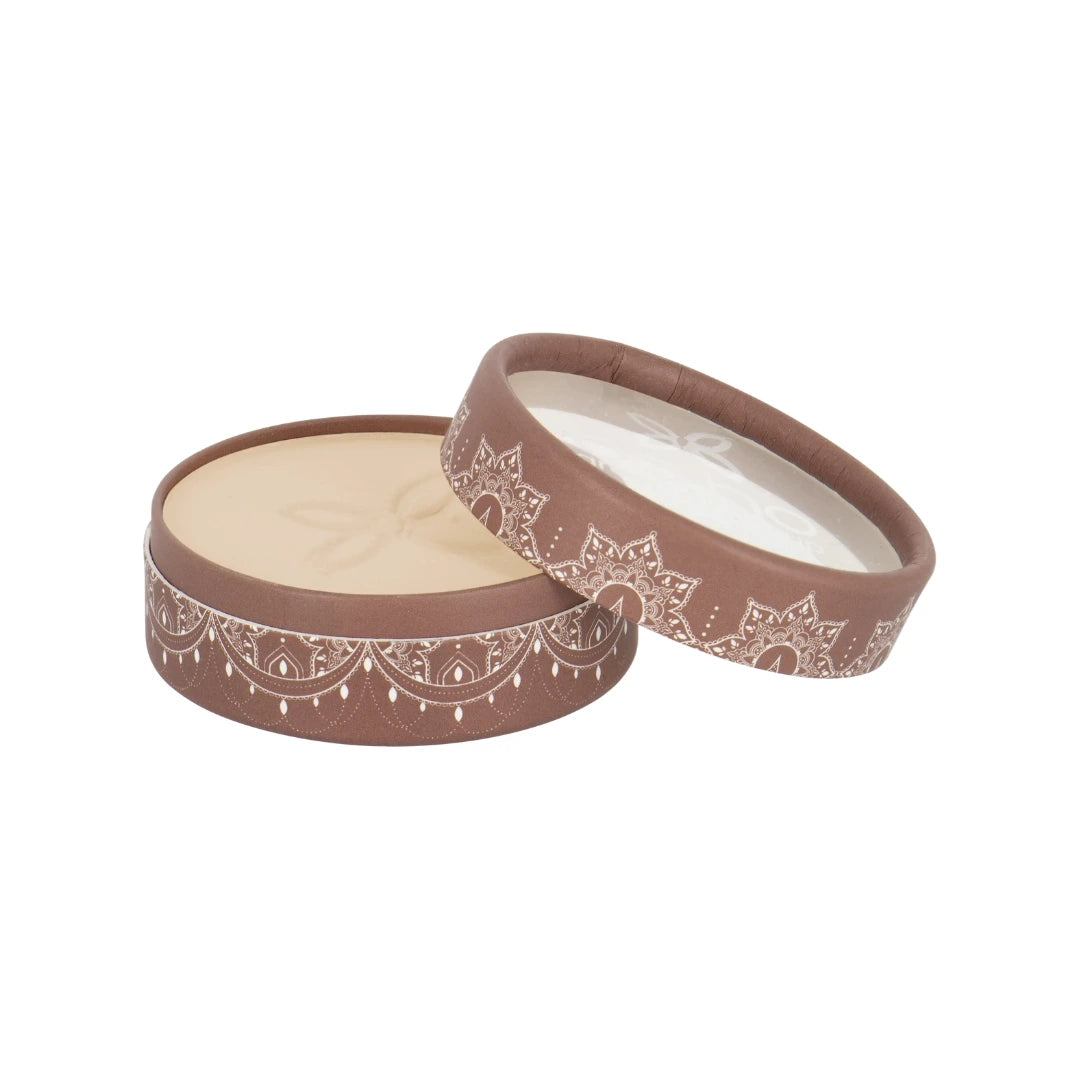 Poudre Compacte Matifiante